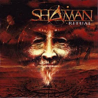 Shaman-Ritual