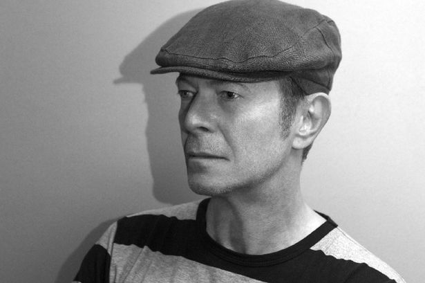 Bowie, um Cabernet Sauvignon – 66 anos