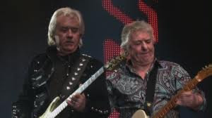 Bad Company-Guitars