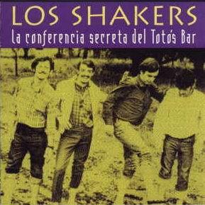 los-shakers