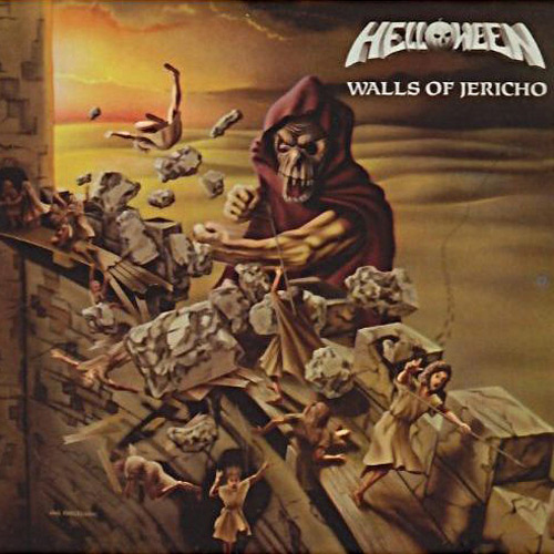 Helloween_Walls
