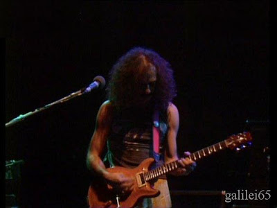 Santana In Concert DVD-santana00