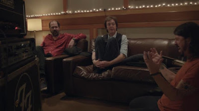 Sound-City-Paul, Kris e dave