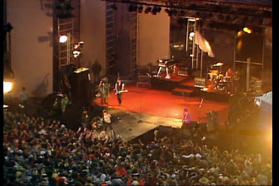 U2 Live at Red Rocks