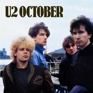 U2-October