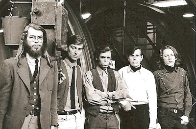 chet helms big brother 1965 -66