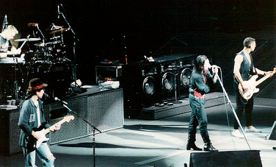 u2 live 1987