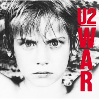 u2 - war