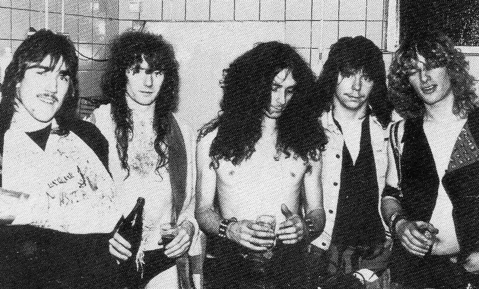 Full_band_Early_days