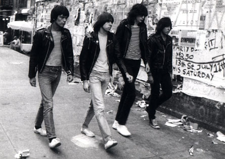 Ramones (1)