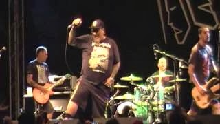 Ratos de Porão - Porto Alegre - banda