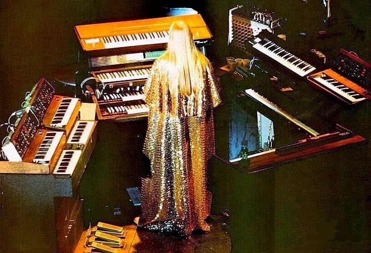 RickWakeman