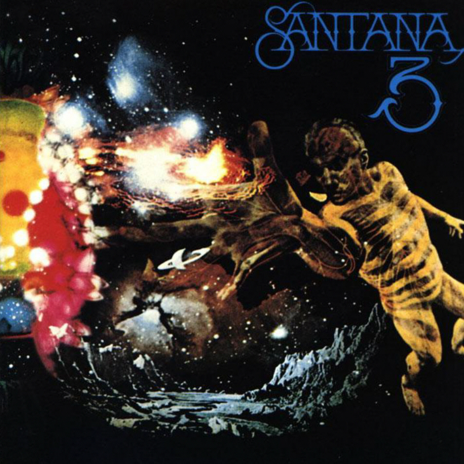 Santana 3