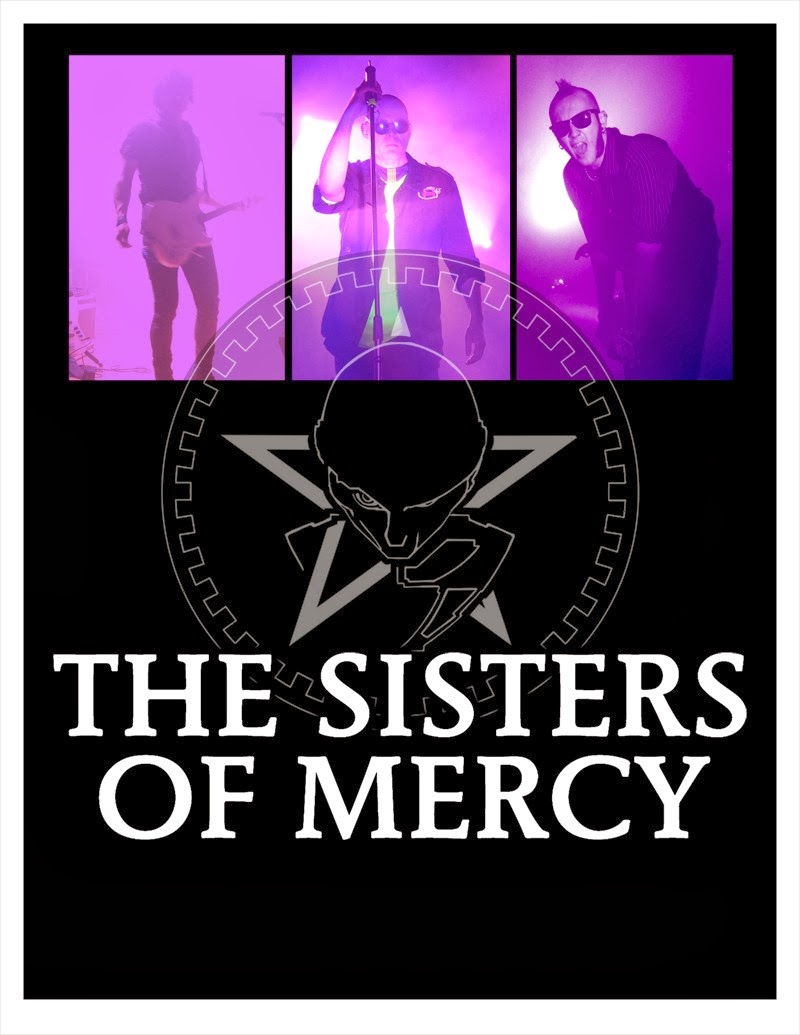 Sisters of Mercy Live