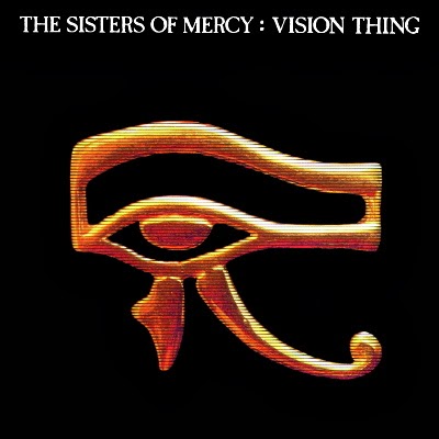 The Sisters Of Mercy - Vision Thing