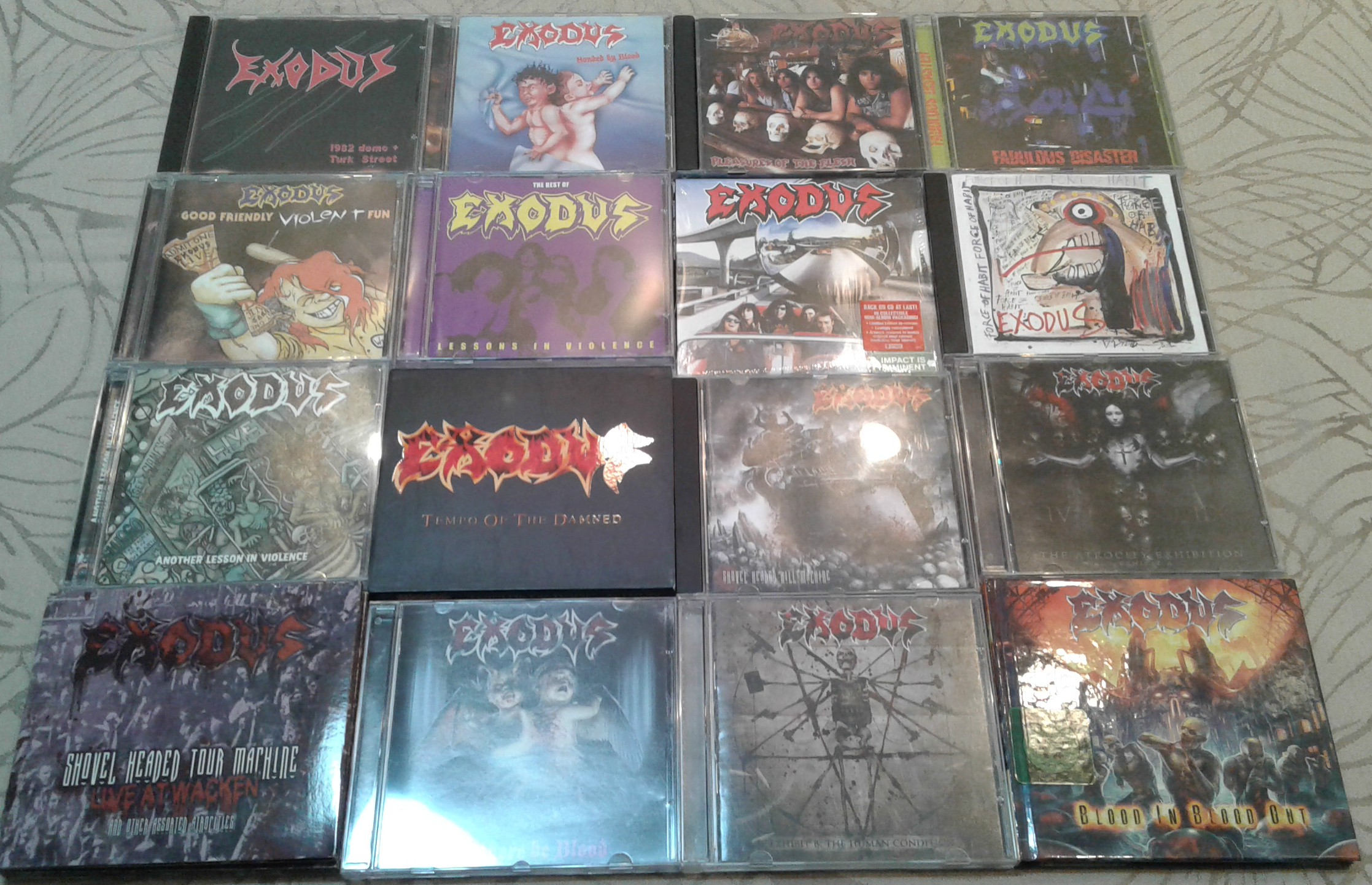 Exodus