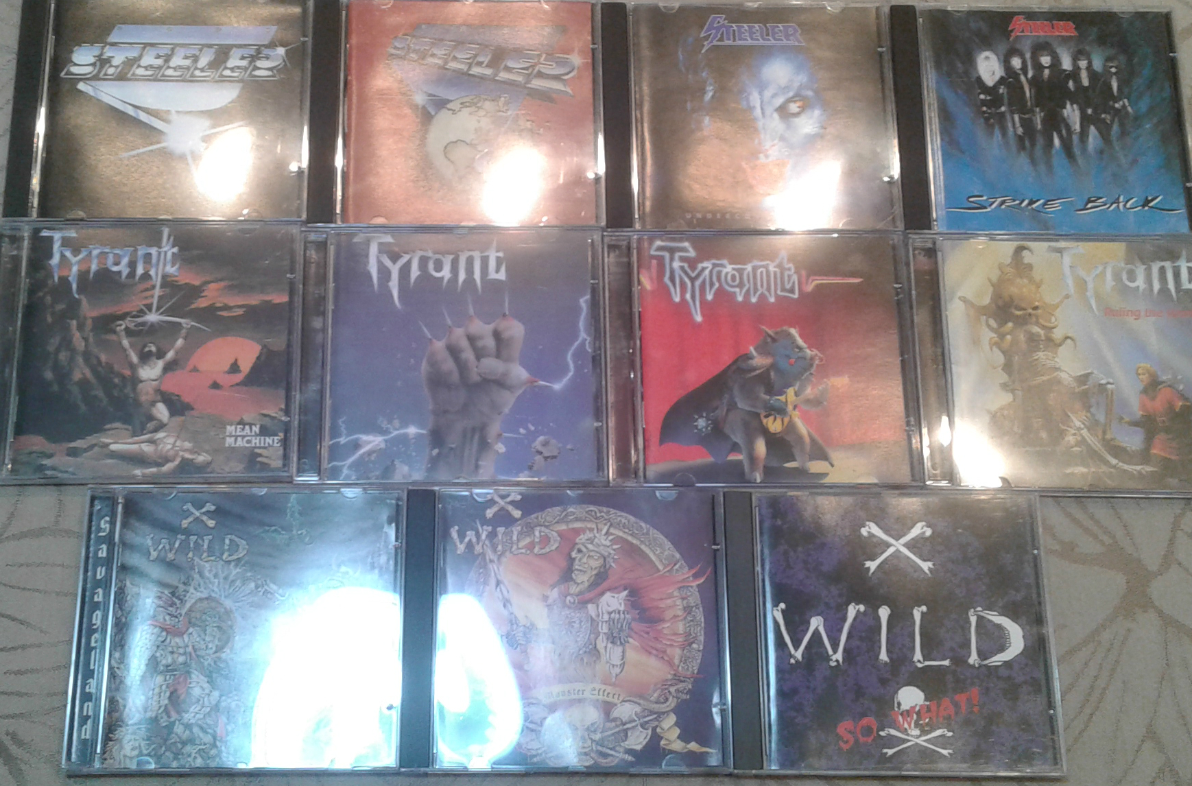 German Metal
