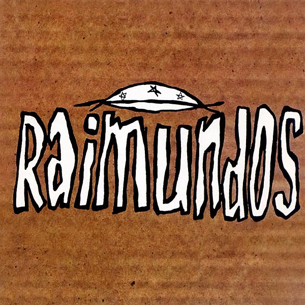 Raimundos-Raimundos