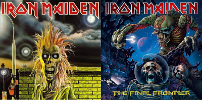 War Room – Iron Maiden 30 anos depois