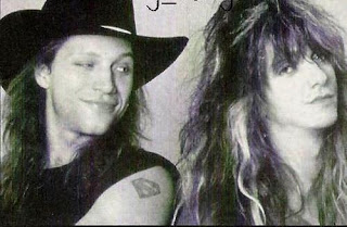 Bon Jovi x Skid Row: amizade, confusão e alta qualidade musical