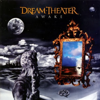 Dream Theater – Awake [1994]