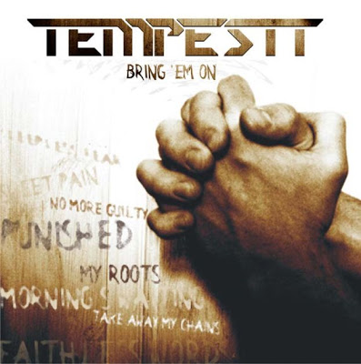 Tempestt – Bring ‘Em On [2007]