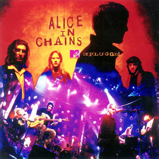 Discos que Parece que Só Eu Gosto: Alice in Chains – MTV Unplugged [1996]