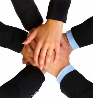 Consultoria do Rock: a equipe