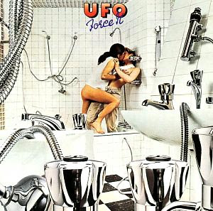 UFO – Force It [1975]