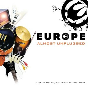 Europe – Almost Unplugged [2008]