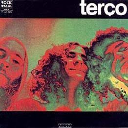 Maravilhas do Mundo Prog: O Terço – Amanhecer Total [1973]