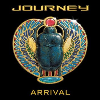 I Wanna Go Back: Journey – Arrival [2001]