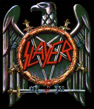 Podcast Grandes Nomes do Rock #7: Slayer