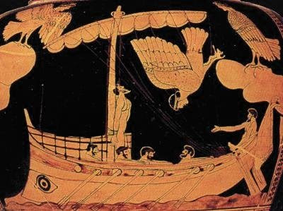 Podcast Grandes Nomes do Rock #10: Canções épicas