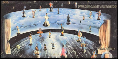 Maravilhas do Mundo Prog: Van der Graaf Generator – A Plague of Lighthouse Keepers [1971]