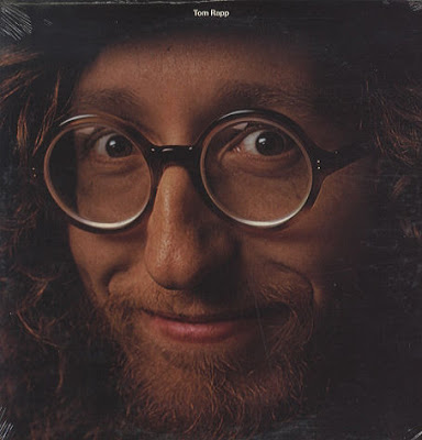 As pérolas aos porcos de Tom Rapp