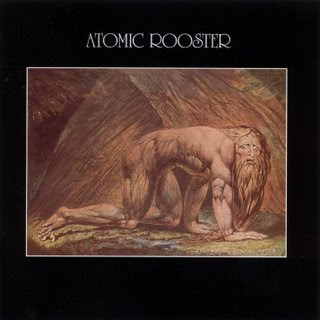 Maravilhas do Mundo Prog: Atomic Rooster – Gershatzer [1970]