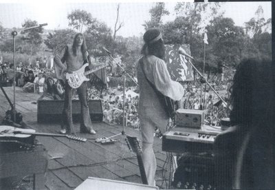 Notícias Fictícias que Gostaríamos que Fossem Reais:  Mutantes retorna à sonoridade progressiva