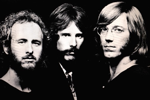 The Doors: tentando sobreviver sem Jim Morrison