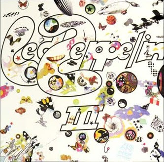 Led Zeppelin – III [1970]