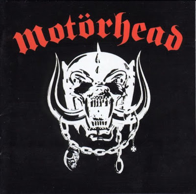 Podcast Grandes Nomes do Rock #15: Motorhead