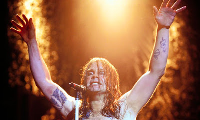 Podcast Grandes Nomes do Rock #13: Ozzy Osbourne