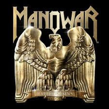 Oops… I Did It Again – Manowar – Battle Hymns MMXI [2011]