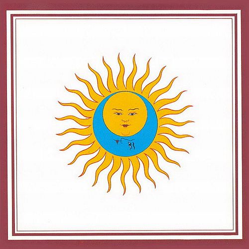 King Crimson – Larks’ Tongues in Aspic [1973]