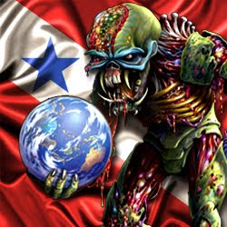 Review Exclusivo: “Eu vi o Iron Maiden de perto em Belém”
