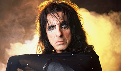 Podcast Grandes Nomes do Rock #21: Alice Cooper