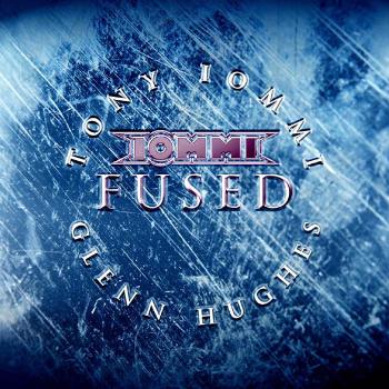 Iommi – Fused [2005]
