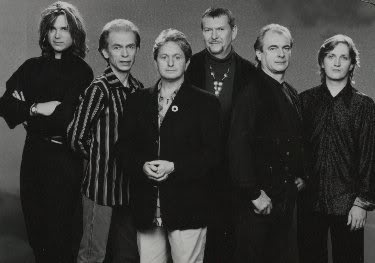 Shows Inesquecíveis: Yes (Porto Alegre, 19 de maio de 1998)