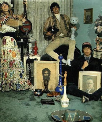 Podcast Grandes Nomes do Rock #17: Mutantes