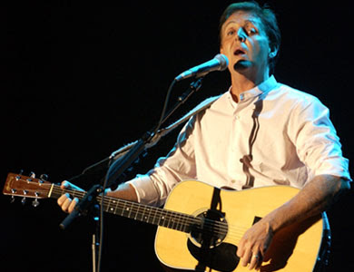 Podcast Grandes Nomes do Rock #20: Paul McCartney